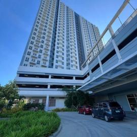 Trey 1-Bedroom Suite Avida Abreeza