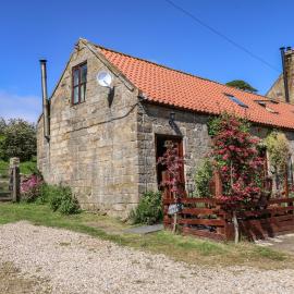 Wildflower Cottage