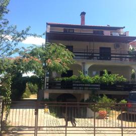 Apartments Radulović