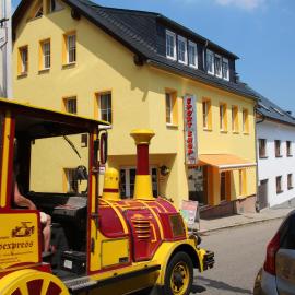 Apartments Sport Fudel, hotel in Kurort Oberwiesenthal