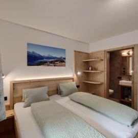 Apart Marie, Hotel in Rohrberg