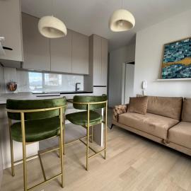 Apartman Katamar