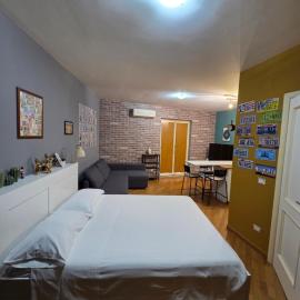 B&B NewYork, Avellino, hótel í Avellino