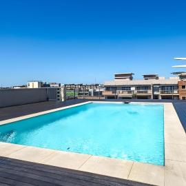 Umhlanga Ridge 3-Bedroom Luxury Apartment