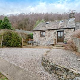The Old Bothy
