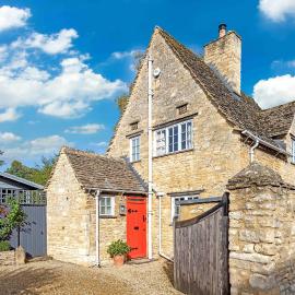 Church Cottage