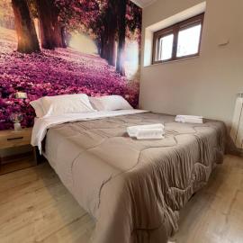 Mo'sci Rooms, khách sạn ở Castelvecchio Calvisio
