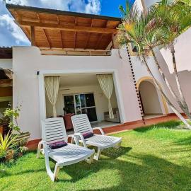 Apartman Tamarindo