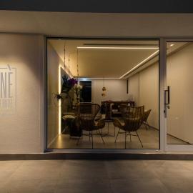 Manè Boutique Hotel, hotel v destinaci Roseto degli Abruzzi