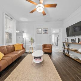 Two Bedrooms l Coffee Station l Family Friendly