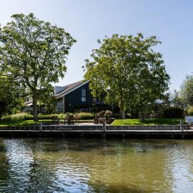 Hoeve BuytenHout, hotel Delftben