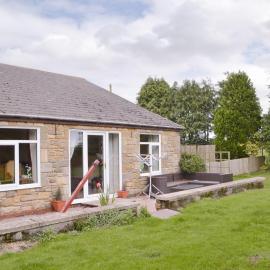 Dove Cottage - Uk3284، فندق في Guyzance