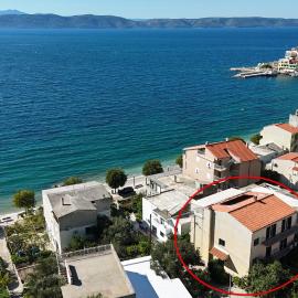 Apartmani Igrane 3