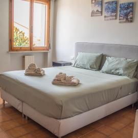 Viesnīca Appartment Navacchio Pisa 2B pilsētā Kašīna