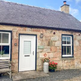 Dairy Cottage - Uk39522