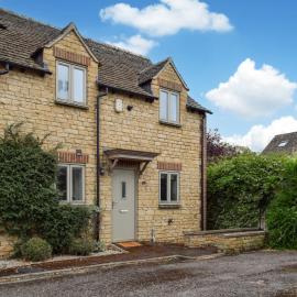 Renwood, hotel sa Eynsham