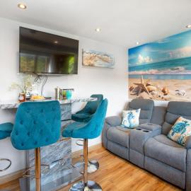 Seashells, hotel in Dunster