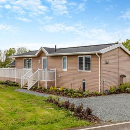 Berberis Lodge