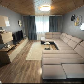 Ferienwohnung Saika