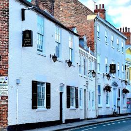 The Lairgate, hotell i Beverley