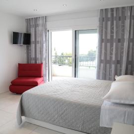Apartment Nada, hotel en Tučepi