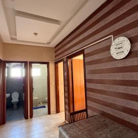 Appartement Ovalley SAFI