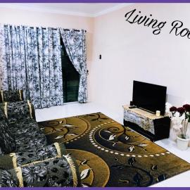 Nizaman's Homestay Gerik, hotel u gradu 'Gerik'
