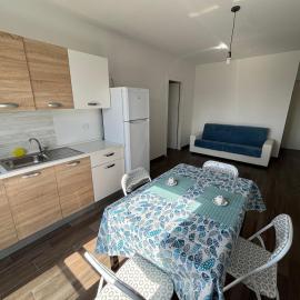 Al Bivio Blu, Hotel in Chieti