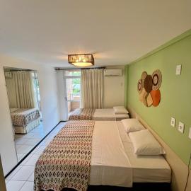FLAT EM BARREIRINHAS - Gran Solare Lencois, Hotel in Barreirinhas