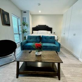 Verdant Luxe Studio