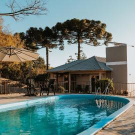 Alma do Vale Hospedaria, hotel in Bento Gonçalves