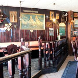 Pension Klabautermann, hotel a Stralsund