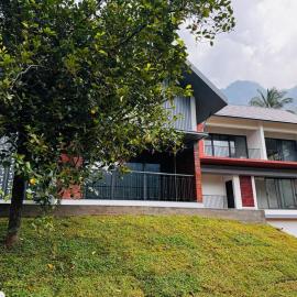 GINGY Holidays, hotel in Wayanad