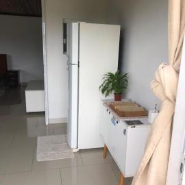 Tranquilidade e Ótima localização