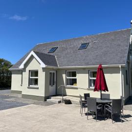 Loophead Self Catering Cottage، فندق في غابات كيلرَش