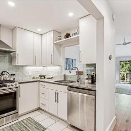Rivercourt Condo D2