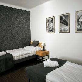 ApartSy 31, viešbutis mieste Svitavai