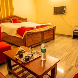 Redwoods Hotels and Resorts