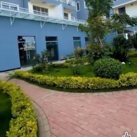 Chichi homes sabaki residents