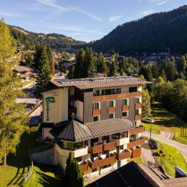 Hotel Betulla