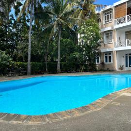Residence Blue Bay