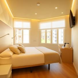 Irun Rooms, hotel u gradu Irun