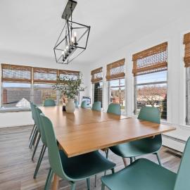 stargazing | firepit | gameroom | theater, hotel a Summersville