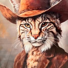 The Bobcat