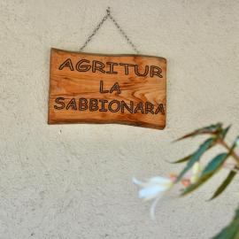Agritur La Sabbionara