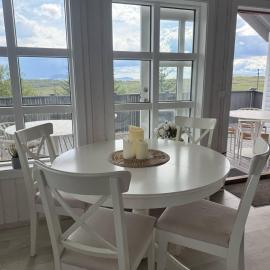 Cozy cottage in Golden Circle, hotel in Reykholt