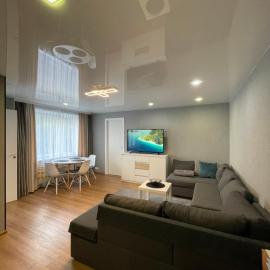 Like a home Linda Apartment, hotel v destinaci Narva
