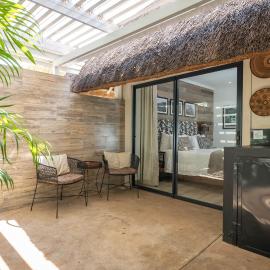 Pamarah Lodge