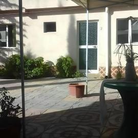 Wib Guesthouse, hotel in Addis Abeba
