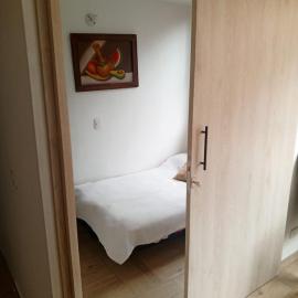 Apartamento Amoblado Acogedor Ibagué